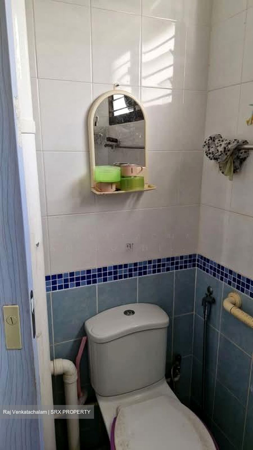 Blk 341 Jurong East Avenue 1 (Jurong East), HDB 3 Rooms #560429841